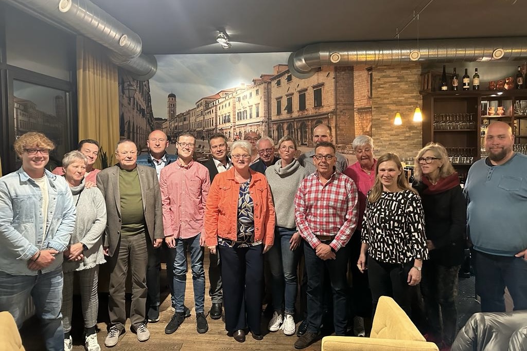 Vorstand › SPD Mechernich