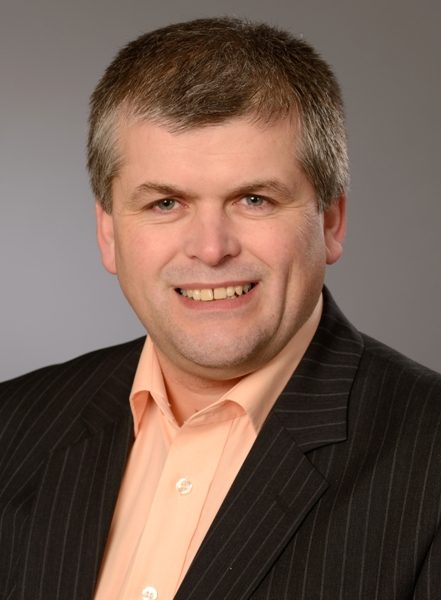 Hubert Krings
